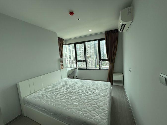 รูป ✨Ultimate Lifestyle Hub | Directly Opposite Central Ladprao & Steps to BTS/MRT ✨ - รูปที่ 4/27