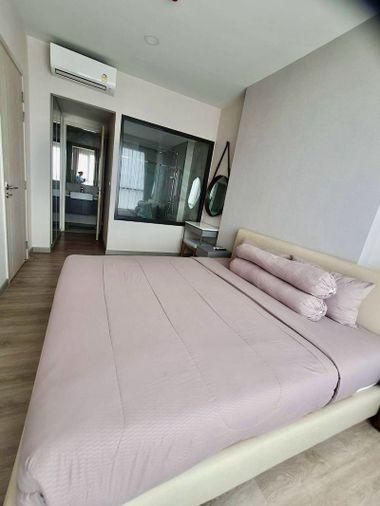 picture Luxurious, ready-to-move-in condo at Keen Center, Sriracha, Chonburi. - 2/8