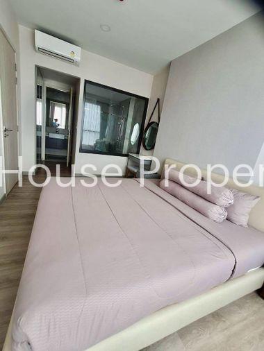 picture Luxurious, ready-to-move-in condo at Keen Center, Sriracha, Chonburi. - 2/8