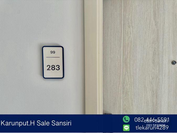 picture ðĨ Hot Deal! ðĨCondo fo sale at dcondo sand hatyai -- 2nd Floor- Greenery View - 6/26