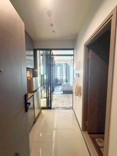 รูป ห้องมาใหม่🦊HunterCondo🦊💥คลองเตย 💥ไอดีโอ สุขุมวิท - พระราม 4🔴🟢🟡 - รูปที่ 4/11