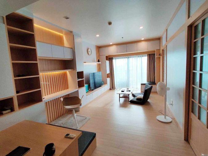 รูป ห้องมาใหม่🦊HunterCondo🦊💥ราชเทวี💥โนเบิล รีเวนต์🔴🟢🟡 - รูปที่ 3/19