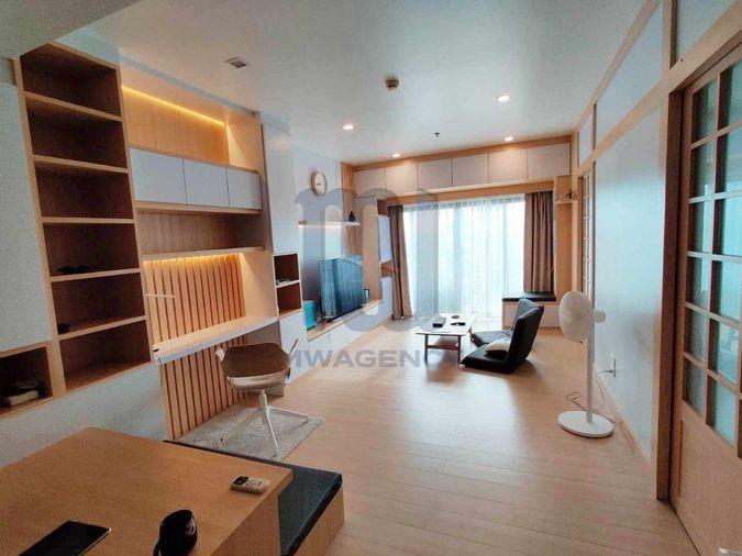 รูป ห้องมาใหม่🦊HunterCondo🦊💥ราชเทวี💥โนเบิล รีเวนต์🔴🟢🟡 - รูปที่ 3/19