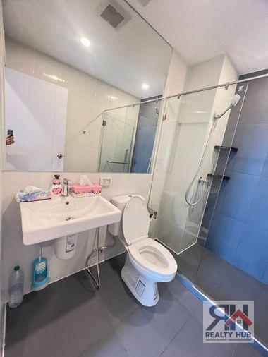 รูป 🤝🏻RB25699 ให้เช่าถูกมาก👍ดิ ออริจิ้น รามฯ 209 อินเตอร์เชนจ์ ✅แอดไลน์ @mproperty( มี @ ด้วย) แอดมินตอบไว - รูปที่ 2/5