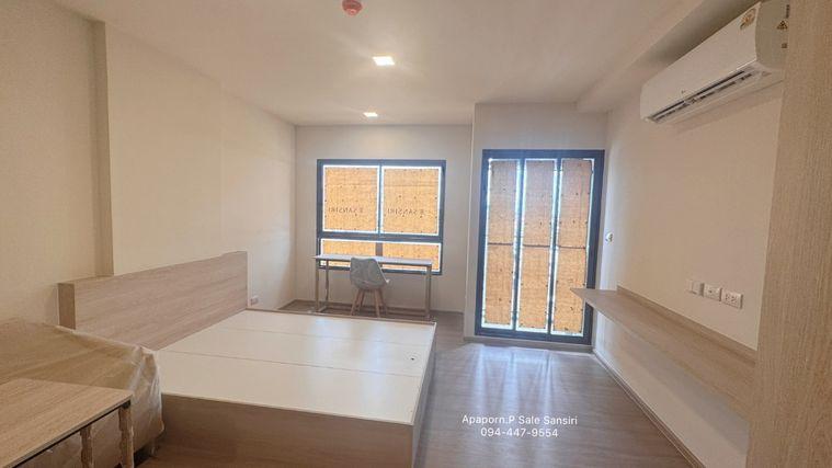 picture D Condo Campus Khon Kaen Condo for Sale - 2/24