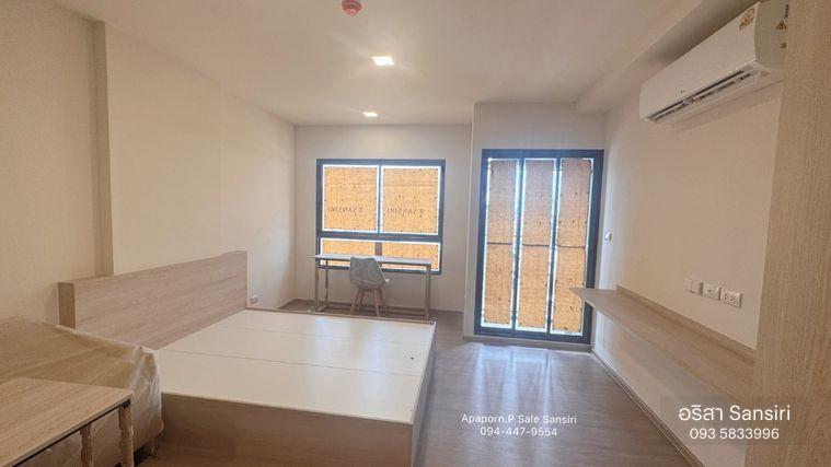 picture D Condo Campus Khon Kaen Condo for Sale - 2/24