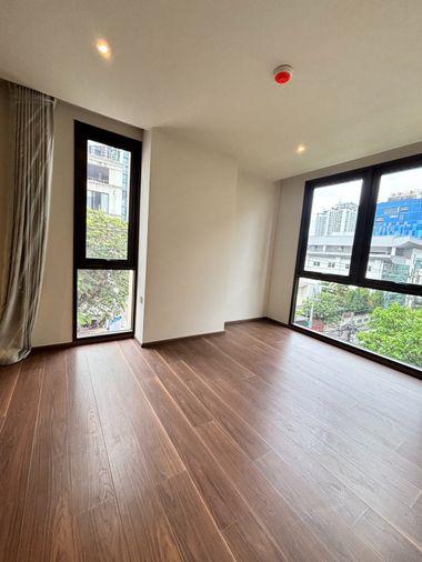 รูป Via61 By Sansiri 1 Bedroom Spacial Price - รูปที่ 5/11