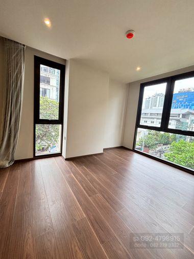 รูป Via61 By Sansiri 1 Bedroom Spacial Price - รูปที่ 5/11