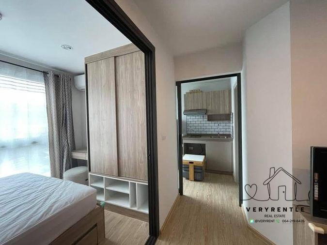 รูป 🔥 ให้เช่า 📌 The Excel Hideaway Sukhumvit 50 (ID Line : @veryrent) ต่อรองได้ ห้องออกไวมาก!! ✅ เรามีสต็อกอีกหลายโครงการ ตอบไวมาก มีข้อเสนอดีๆทุกดีล - รูปที่ 2/5