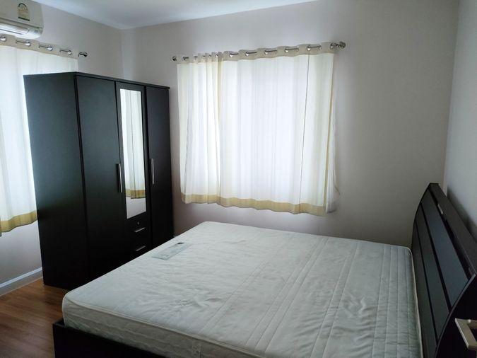 รูป ขาย บ้านเดี่ยว โครงการ มัณฑนา บางนา กม13  GH627 - รูปที่ 28/33