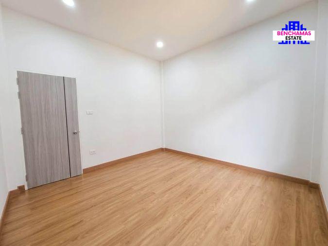 รูป 🔥 ขาย บ้านเดี่ยวชั้นเดียว หมู่บ้านฐานมั่นคง คลอง 2 | คลองหลวง - รูปที่ 19/19
