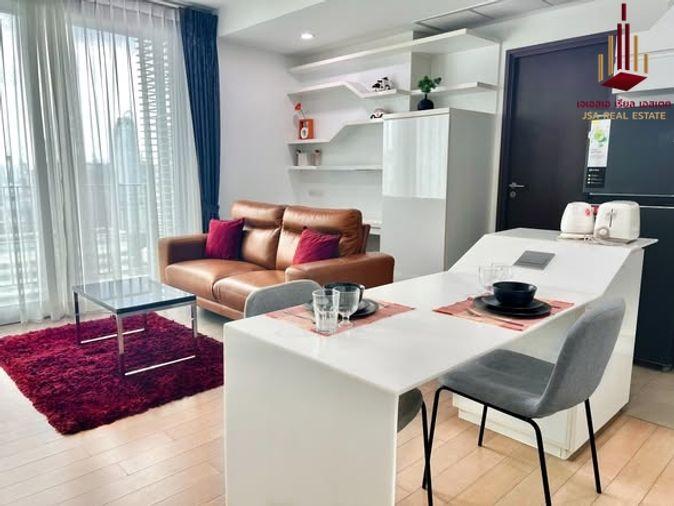 picture ✨ For Rent: Pyne by Sansiri Condo ✨  💰 Only 29,000 THB/month - 2/6