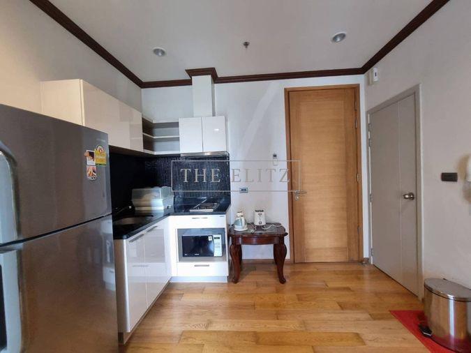 รูป ✨ Smart Urban Investment - Exceptional 1-Bedroom Layout in a Highly Coveted High-Rise ✨ - รูปที่ 4/20