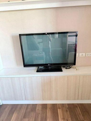 picture For Sales A Space Me Bangna Unit 79/646 (Room on the corner with IKEA view) - 5/9