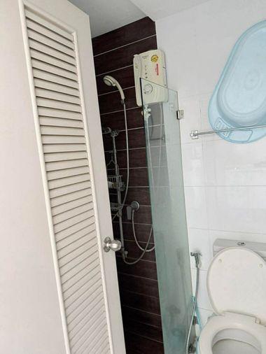 picture For Sales A Space Me Bangna Unit 79/646 (Room on the corner with IKEA view) - 7/9