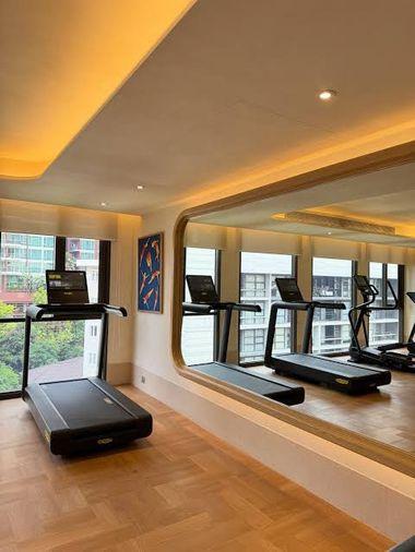 รูป Via61 By Sansiri 1 Bedroom Spacial Price - รูปที่ 9/11