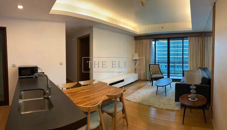 รูป  ✨Elite Low-Density Residence | Peaceful Privacy in Exclusive City Center ✨ - รูปที่ 12/32