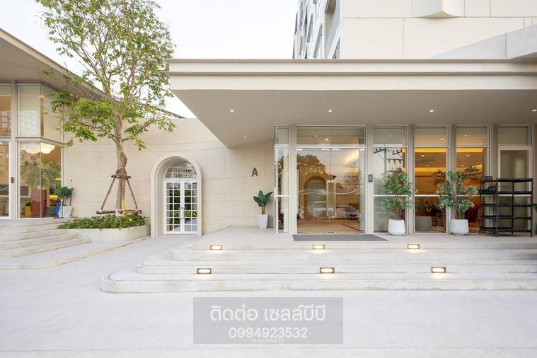 picture ðĨ Hot Deal! ðĨCondo fo sale at dcondo sand hatyai -- 2nd Floor- Greenery View - 16/26