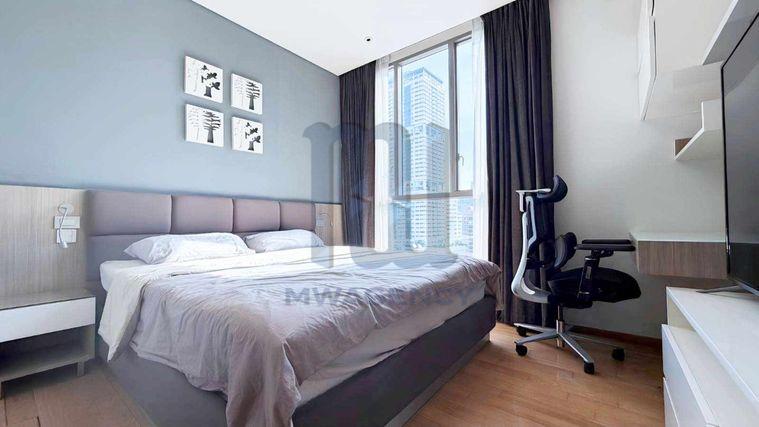 รูป ห้องมาใหม่🦊HunterCondo🦊💥วัฒนา💥เอควา สุขมวิท 49🔴🟢🟡 - รูปที่ 1/15