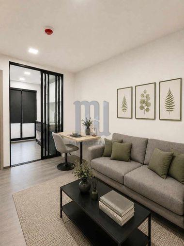 รูป ห้องมาใหม่🦊HunterCondo🦊💥ปทุมธานี💥เคฟ วันเดอร์แลนด์🔴188/828 🟢🟡 - รูปที่ 5/10