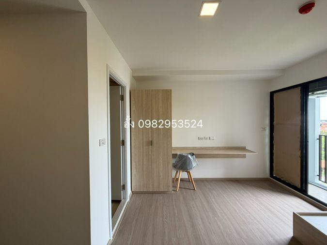 picture **Ayutthaya Condo Near Central Ayutthaya | VAY Ayutthaya by Sansiri** - 2/10