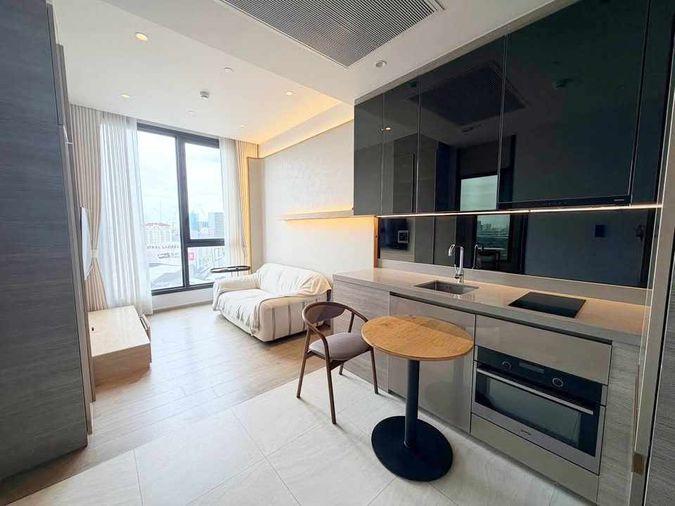 รูป ห้องมาใหม่🦊HunterCondo🦊💥จตุจักร 💥เดอะ เครสท์ พาร์ค เรสซิเดนซ์🔴1198/120🟢🟡 - รูปที่ 4/10