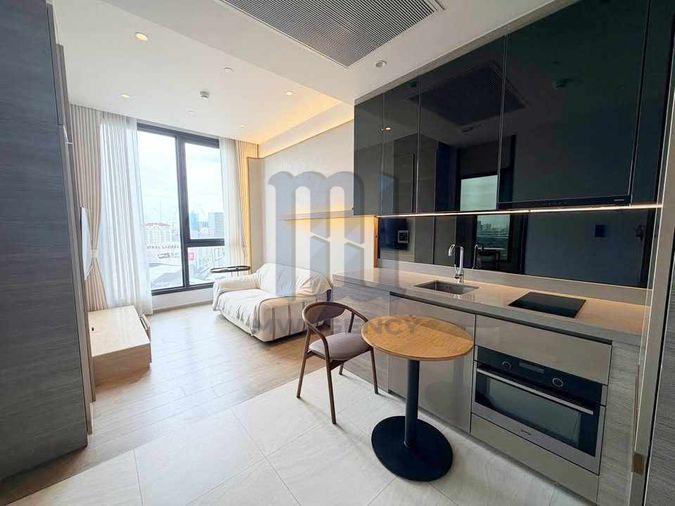 รูป ห้องมาใหม่🦊HunterCondo🦊💥จตุจักร 💥เดอะ เครสท์ พาร์ค เรสซิเดนซ์🔴1198/120🟢🟡 - รูปที่ 4/10