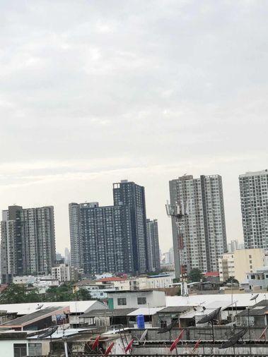 รูป ห้องมาใหม่🦊HunterCondo🦊💥สวนหลวง💥รีเจ้นท์ โฮม สุขุมวิท 81🔴781/165🟢🟡 - รูปที่ 21/21