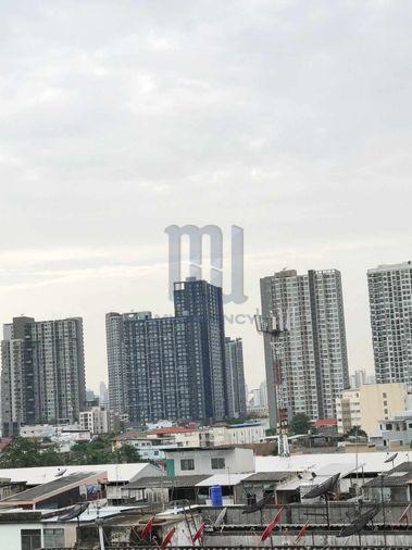 รูป ห้องมาใหม่🦊HunterCondo🦊💥สวนหลวง💥รีเจ้นท์ โฮม สุขุมวิท 81🔴781/165🟢🟡 - รูปที่ 21/21