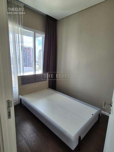 รูป ✨Unmatched Price Point with Refreshing Nature Views | Premium High-Rise Sanctuary✨ - รูปที่ 7/27
