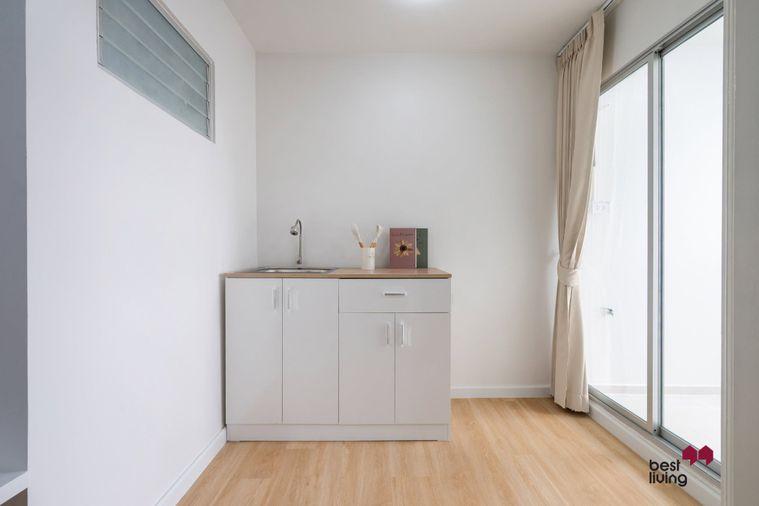 รูป Lumpini Condo Town Rattanathibet ห้องมุม ใกล้ MRT แยกนนทบุรี 1 - รูปที่ 21/32