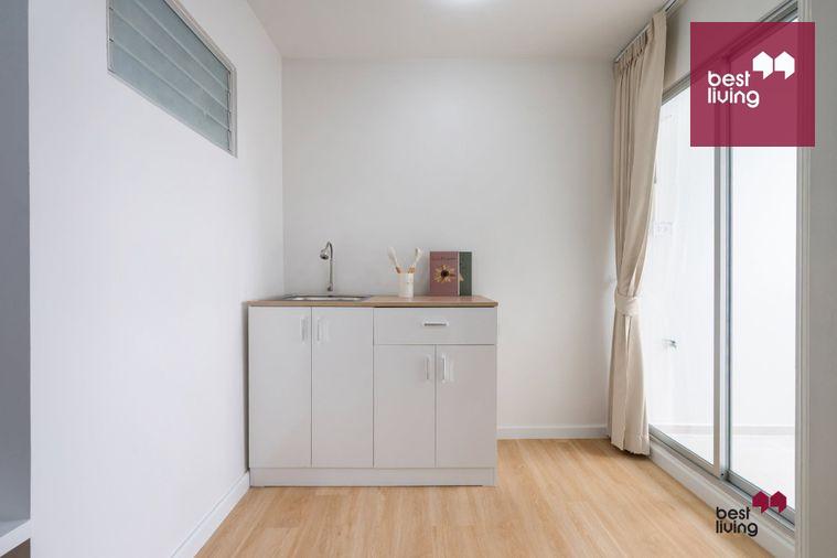 รูป Lumpini Condo Town Rattanathibet ห้องมุม ใกล้ MRT แยกนนทบุรี 1 - รูปที่ 21/32