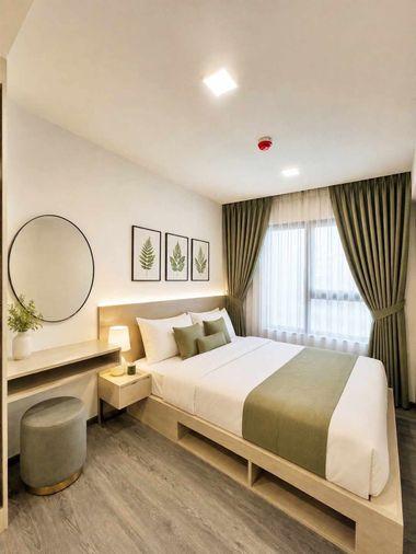 รูป ห้องมาใหม่🦊HunterCondo🦊💥ปทุมธานี💥เคฟ วันเดอร์แลนด์🔴188/828 🟢🟡 - รูปที่ 1/10