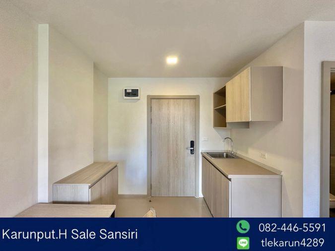 picture 🔥 Hot Deal! 🔥Condo fo sale at dcondo sand hatyai -- 2nd Floor- Greenery View - 2/26
