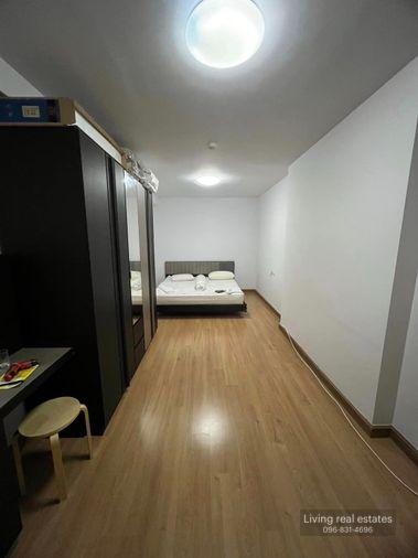 picture Condo for rent at Supalai Park Ekkamai-Thonglor, 54 sq.m., 22nd floor - 2/9