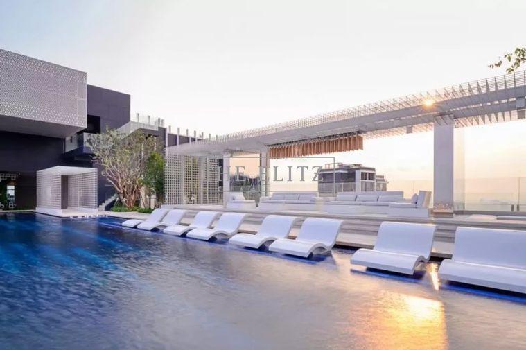 รูป ✨Ultimate Lifestyle Hub | Directly Opposite Central Ladprao & Steps to BTS/MRT ✨ - รูปที่ 19/27