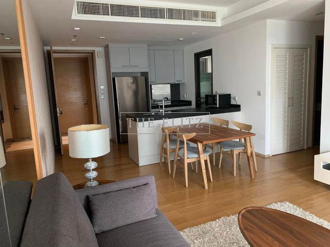 รูป  ✨Elite Low-Density Residence | Peaceful Privacy in Exclusive City Center ✨ - รูปที่ 10/32