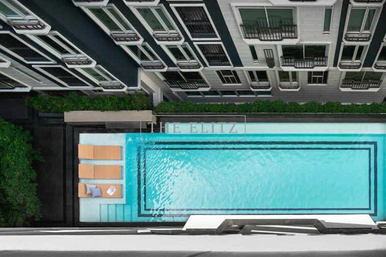 picture  ✨ Low-Rise Luxury Sanctuary | Pet-Friendly Atmosphere in Prime CBD ✨ - 8/11