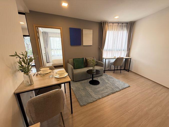 picture 💰 1-Bedroom + Multi-Purpose Room | Only THB 3.66M! | THE BASE Bukit Phuket - 9/22