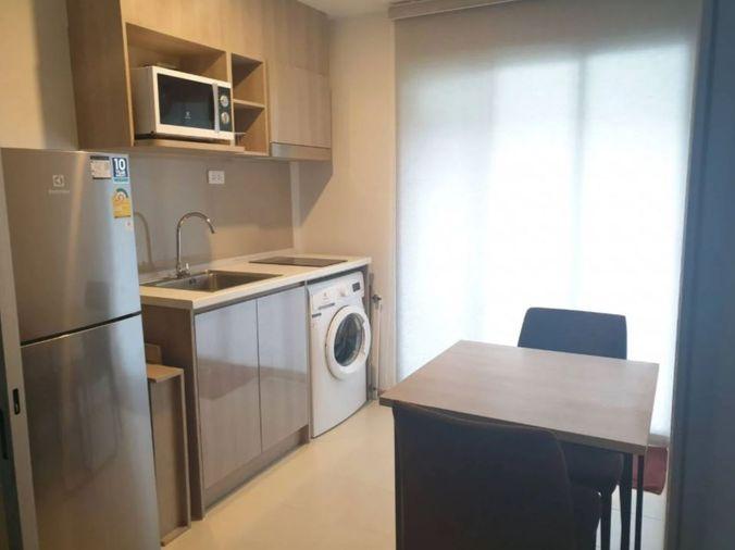 รูป 🤝🏻RB25725 ให้เช่าถูกมาก👍เอลลิโอ เดล มอสส์ พหลโยธิน 34✅แอดไลน์ @mproperty( มี @ ด้วย) แอดมินตอบไว - รูปที่ 2/12