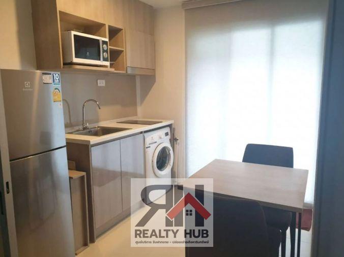 รูป 🤝🏻RB25725 ให้เช่าถูกมาก👍เอลลิโอ เดล มอสส์ พหลโยธิน 34✅แอดไลน์ @mproperty( มี @ ด้วย) แอดมินตอบไว - รูปที่ 2/12