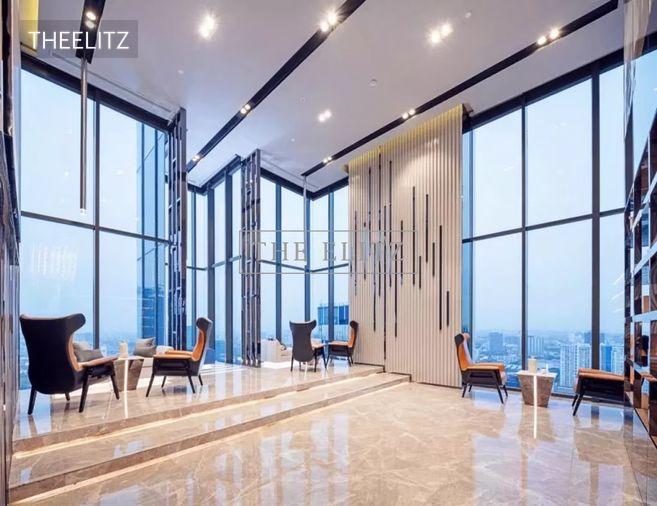 รูป ✨Ultimate Lifestyle Hub | Directly Opposite Central Ladprao & Steps to BTS/MRT ✨ - รูปที่ 20/27