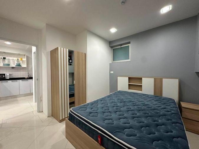 รูป 🔥 ขาย คอนโด ลากูน่า ไฮท์ส (LAGUNA HEIGHTS CONDOMINIUM) | ติดทะเลวงศ์อมาตย์ - รูปที่ 6/17