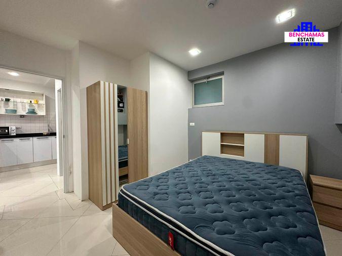 รูป 🔥 ขาย คอนโด ลากูน่า ไฮท์ส (LAGUNA HEIGHTS CONDOMINIUM) | ติดทะเลวงศ์อมาตย์ - รูปที่ 6/17