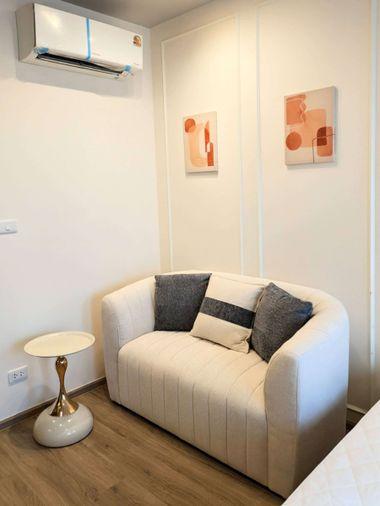 รูป 🔥 CULTURE Thonglor ห้อง Studio ชั้น 17 ใจกลางทองหล่อ เพียง 22,000 บาท/เดือน! 🌆✨ - รูปที่ 4/6