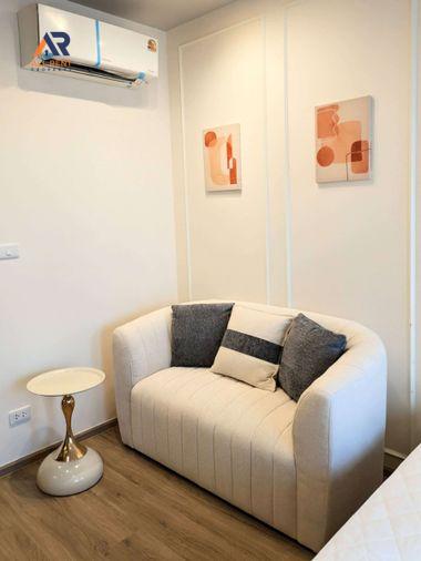รูป 🔥 CULTURE Thonglor ห้อง Studio ชั้น 17 ใจกลางทองหล่อ เพียง 22,000 บาท/เดือน! 🌆✨ - รูปที่ 4/6