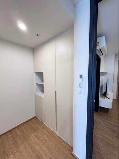 รูป ห้องมาใหม่🦊HunterCondo🦊💥จตุจักร 💥เดอะ ไลน์ ไวบ์ พหลโยธิน🔴🟢🟡 - รูปที่ 5/8