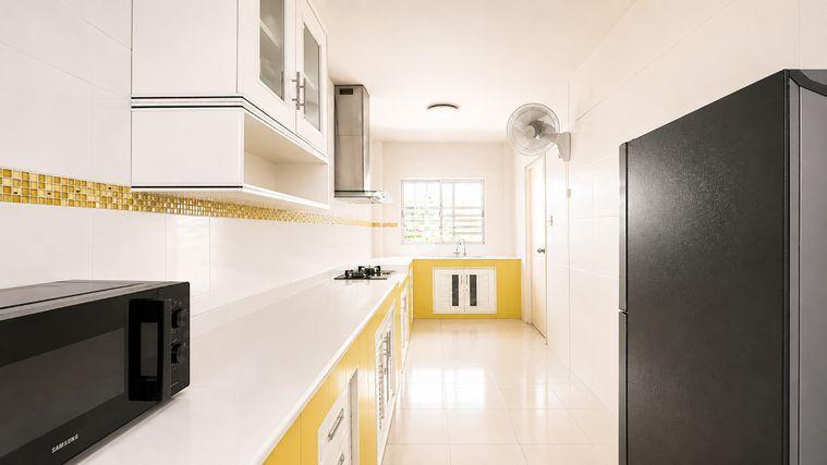 รูป ขายบ้านเดี่ยว 2 ชั้น บ้านบึง ชลบุรี หมู่บ้านบูรพาเมาท์เท่น หลังมุม มีสระว่ายน้ำส่วนตัว - รูปที่ 23/40
