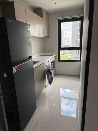 รูป ✨Ultimate Lifestyle Hub | Directly Opposite Central Ladprao & Steps to BTS/MRT ✨ - รูปที่ 6/27