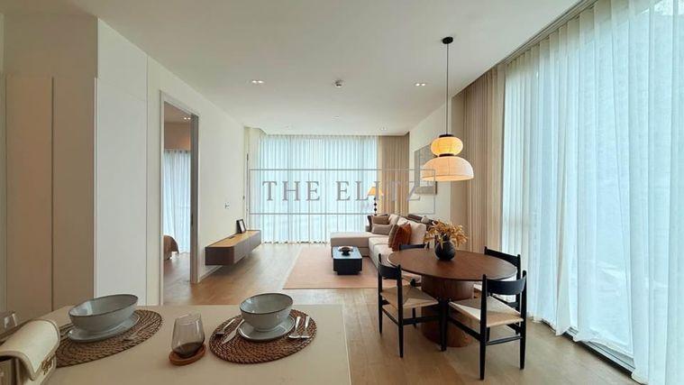 รูป  ✨ Exceptional Pet-Friendly Luxury | Pristine New Condition at BTS Thonglor  ✨ - รูปที่ 6/33